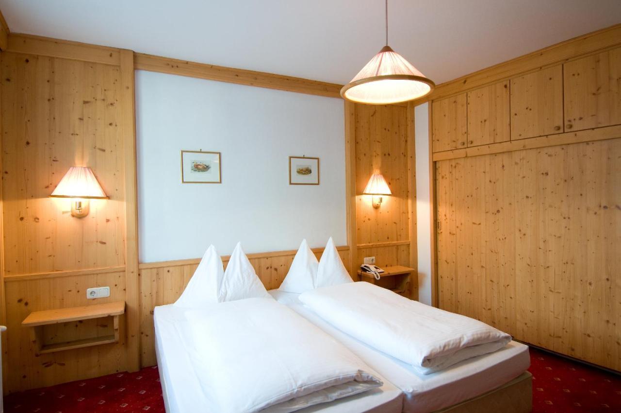Hotel Grafenwirt Ваграйн Номер фото