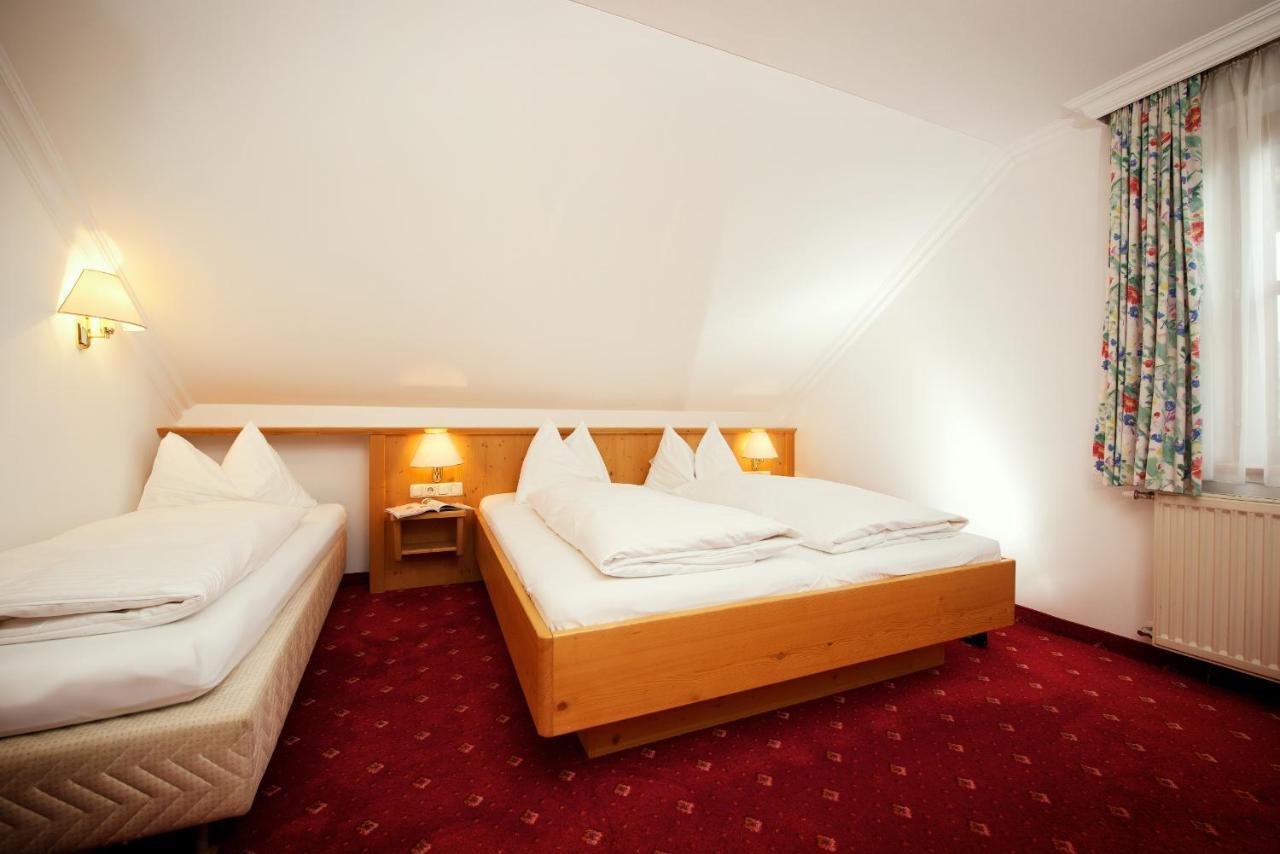 Hotel Grafenwirt Ваграйн Номер фото